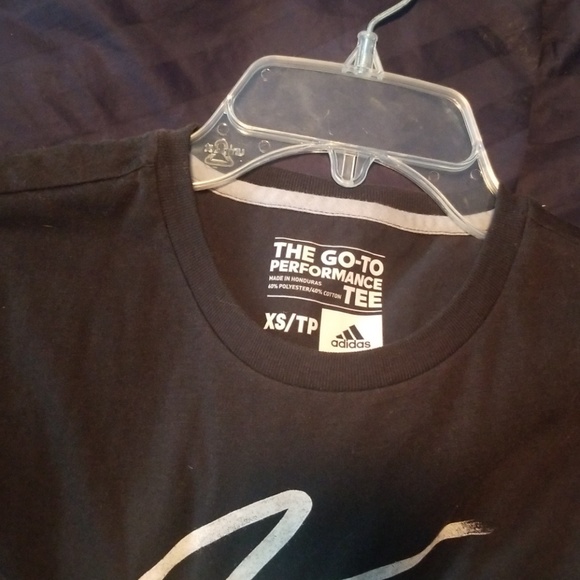 Adidas Tank - Picture 2 of 4